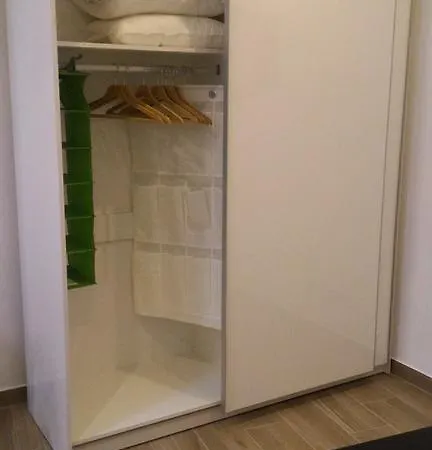 Сasa de vacaciones Jef *