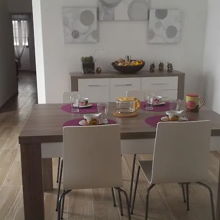 Сasa de vacaciones Jef Olhão