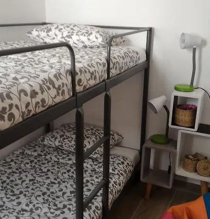 Сasa de vacaciones Jef