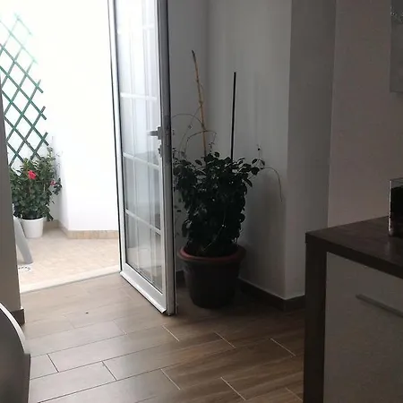 Ferienhaus Jef
