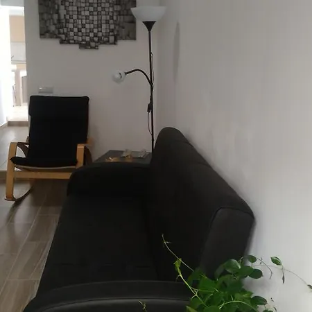 Semesterbostad Jef *