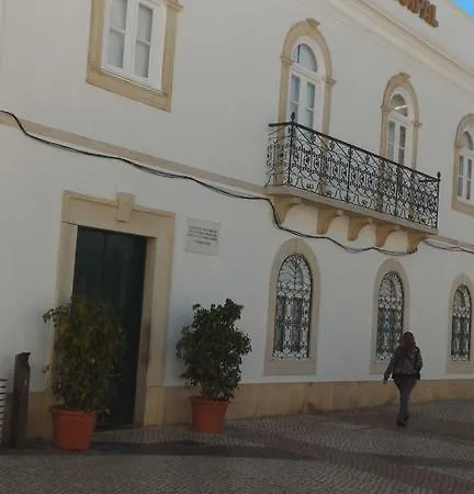 Jef Casa de Férias *