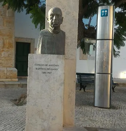 Jef * Olhão